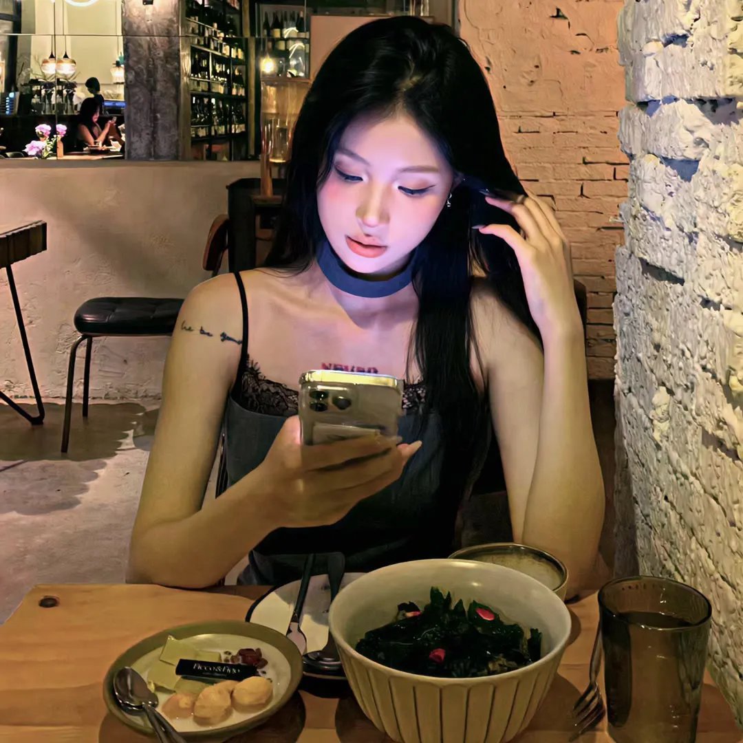 我们现在是谁