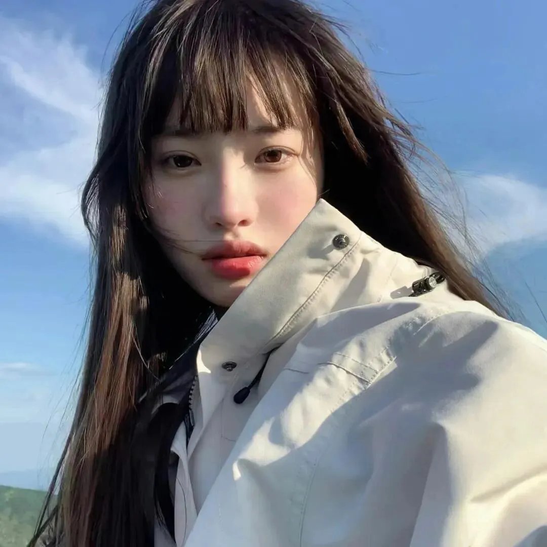 搏击傲娇小女生