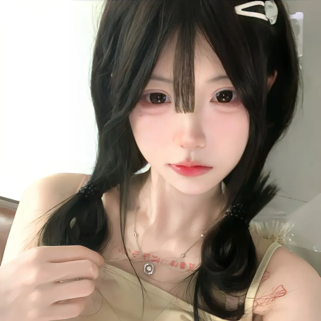 盖普眼中的世界